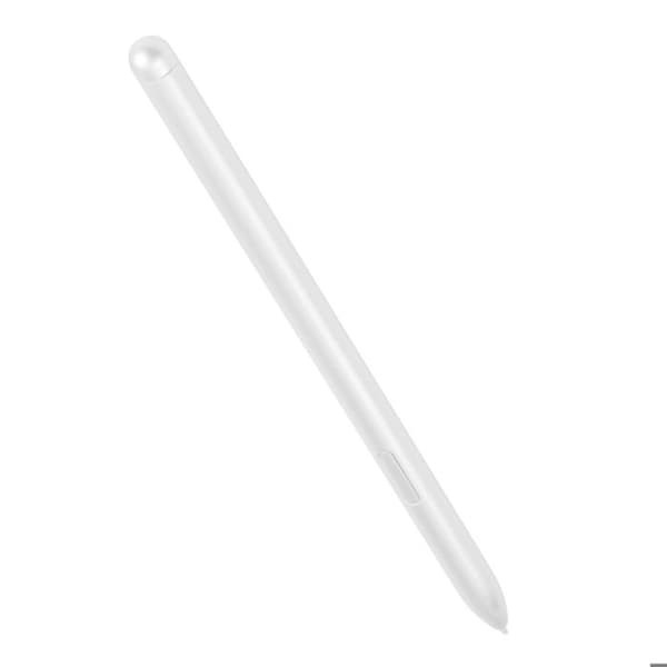 Stylet för Samsung Galaxy Tab S10 Ultra Höghormon Sensitivitet Vit