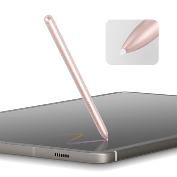 Stylet för Samsung Galaxy Tab S10 Ultra Hög Känslighet Roséguld