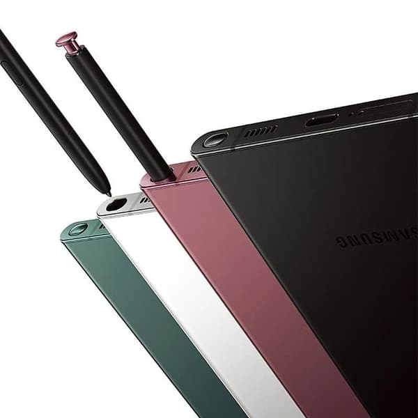 För Samsung Galaxy S22 Ultra 5G Touch Penna Bluetooth stöds inte