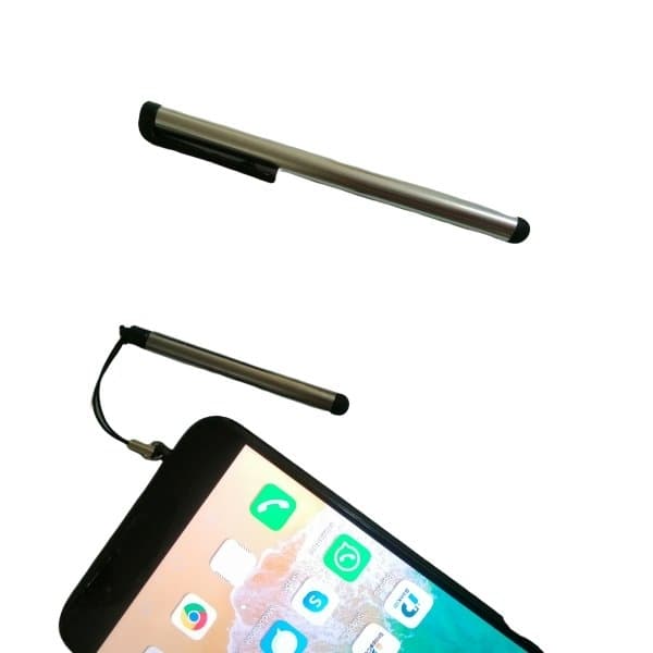 2st Pekskärmpennor - Touch penna - Stylus Penna
