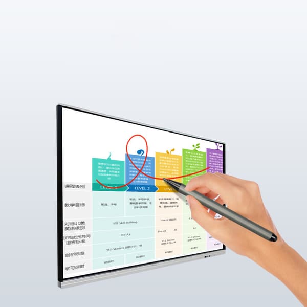 INF Infrarød Skærm Touch Pen - Præcis og Pålidelig Input