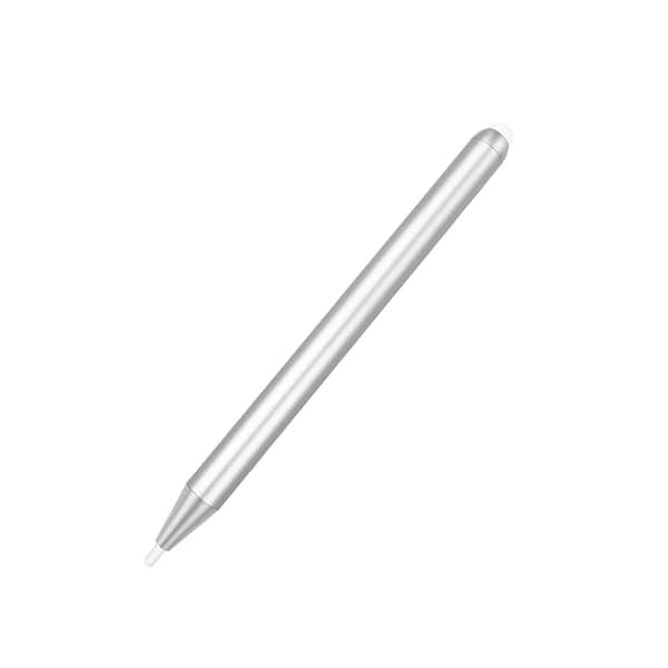 INF Infrarød Touch Screen Pen - Sølv Aluminium Legering Stylus