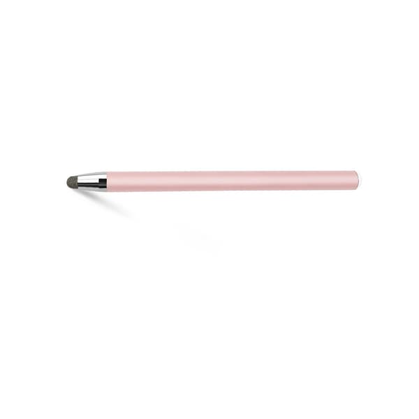 INF Pink Teleskopisk Pointer Pen med Ledende Kludspids