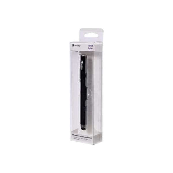 Sandberg Tablet Stylus Svart