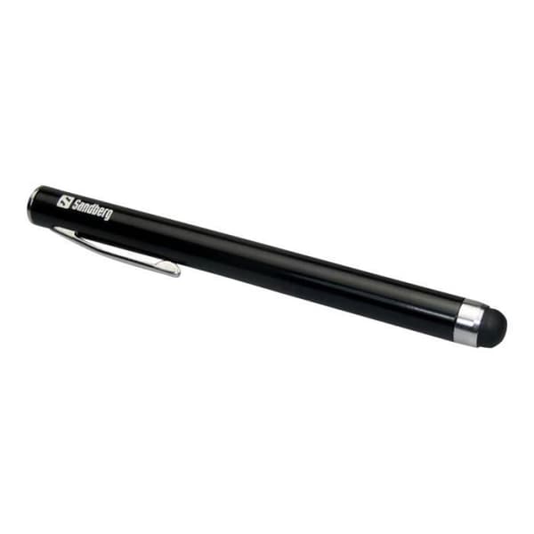 Sandberg Tablet Stylus Svart