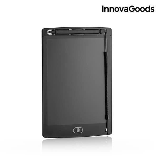 LCD surfplatta - InnovaGoods - Magic Drablet - Rita och skriva - För barn och vuxna - 170 g