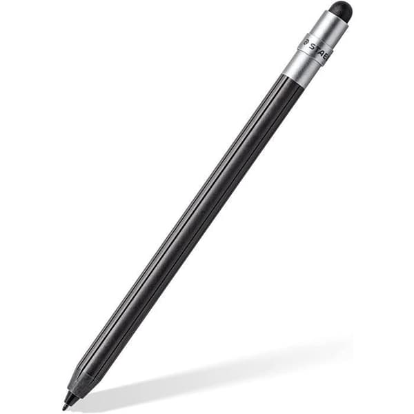 Digital stylus - STAEDTLER - Noris mini - EMR-teknologi - Fin spets 0.7 mm - 4096 trycknivåer