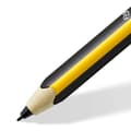 Miniatyrbild 2 av 3: Stylet Noris Digital - Staedtler - Jumbo - 0.7mm - Svart - Plastisk