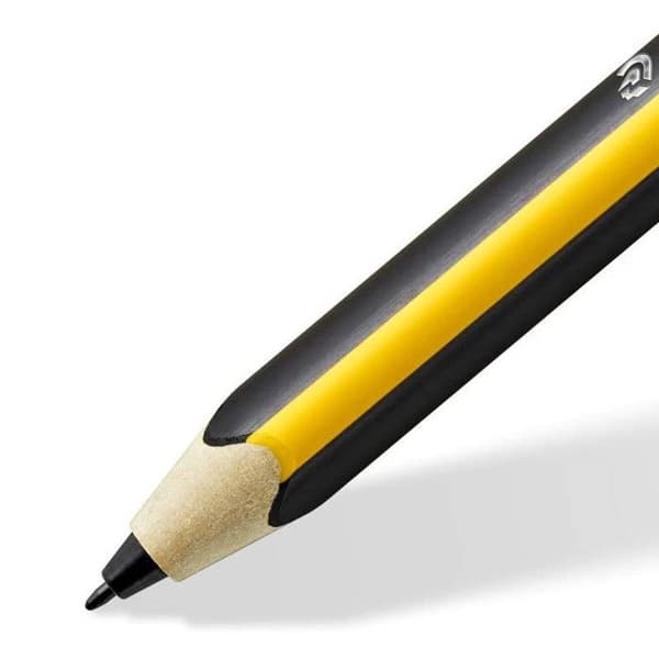 Stylet Noris Digital - Staedtler - Jumbo - 0.7mm - Svart - Plastisk