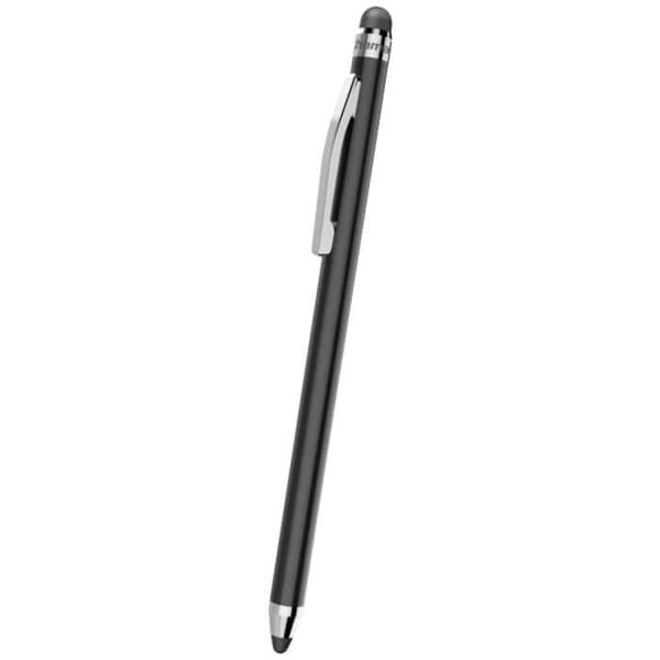 Stylet - HAMA - Twin-Stylus svart