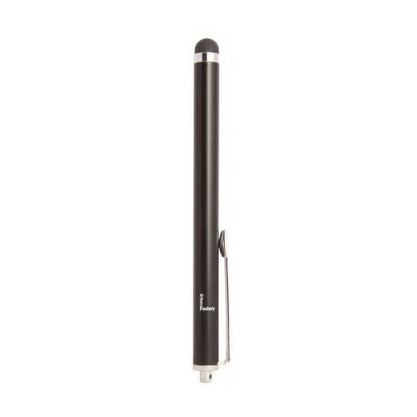 Stylus Penna för Touch Tablet - URBAN FACTORY - Svart