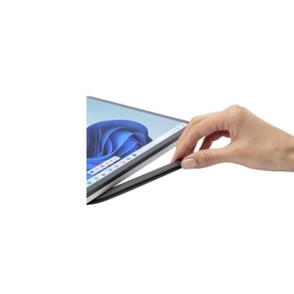 Stylet Slim Pen 2 Microsoft Svart Kompatibel med Surface Pro 8 / 8WX-00002