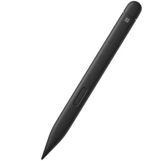 MICROSOFT Surface Slim Pen 2 Stylus – Svart – AZERTY