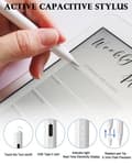 Miniatyrbild 3 av 4: Stylet för tablet - handsk för tablet Carehabi
