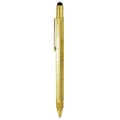 Miniatyrbild 3 av 4: Monteverde Fyllpenna med utdragbar spets - MV35480