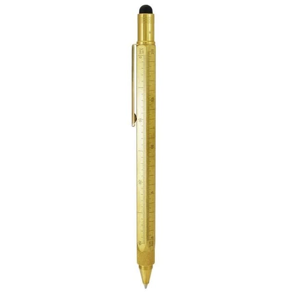 Monteverde Fyllpenna med utdragbar spets - MV35480