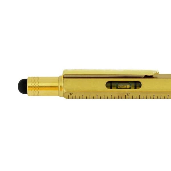 Monteverde Fyllpenna med utdragbar spets - MV35480