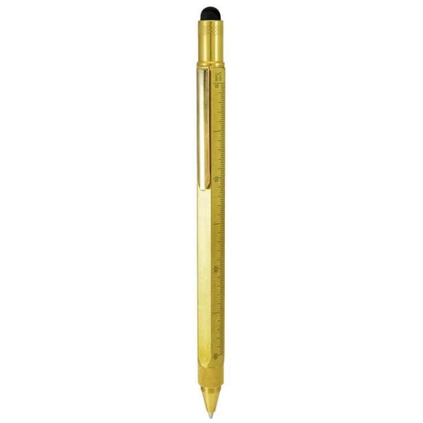 Monteverde Fyllpenna med utdragbar spets - MV35480