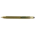 Miniatyrbild 1 av 4: Monteverde Fyllpenna med utdragbar spets - MV35480