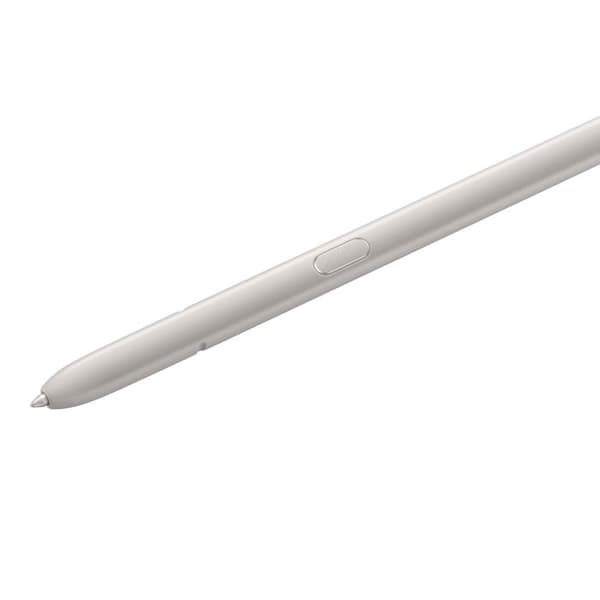 Aktiv stylus - Samsung - S-Pen - Galaxy S25 Ultra - Ljusgrå - Air Action