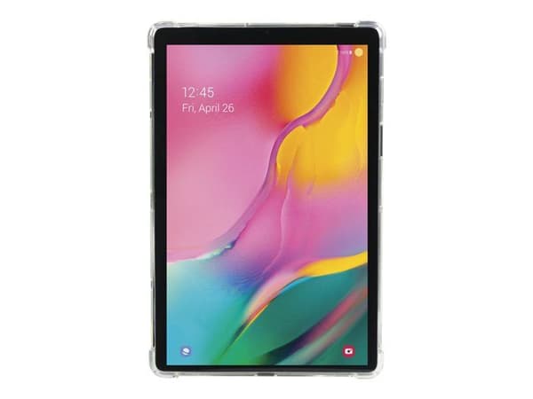 BÄRBAR OCH TABBPLATSER, surfplattor och e-boktillbehör, surfplattor, Mobilis R-serien för Galaxy Tab S5e