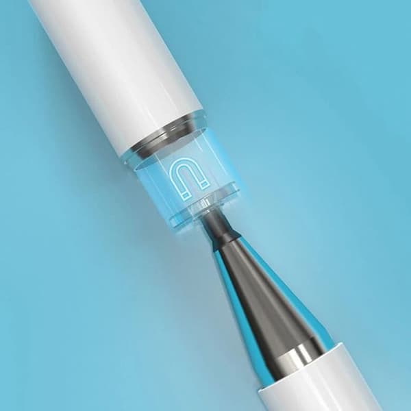 Stylet universell - Yesido (ST02) - Vit