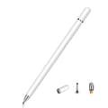 Miniatyrbild 1 av 6: Stylet universell - Yesido (ST02) - Vit