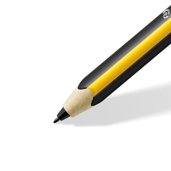 Stylet Noris Digital - Staedtler - Jumbo - 0.7mm - Svart - Plastisk