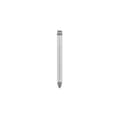 Miniatyrbillede 4 af 6: LOGITECH Versatile Digital Stylus - Til iPad (alle 2018-modeller og nyere) - Grå