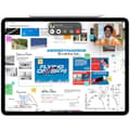 Miniatyrbillede 3 af 3: Apple Pencil Pro tablet-stylus