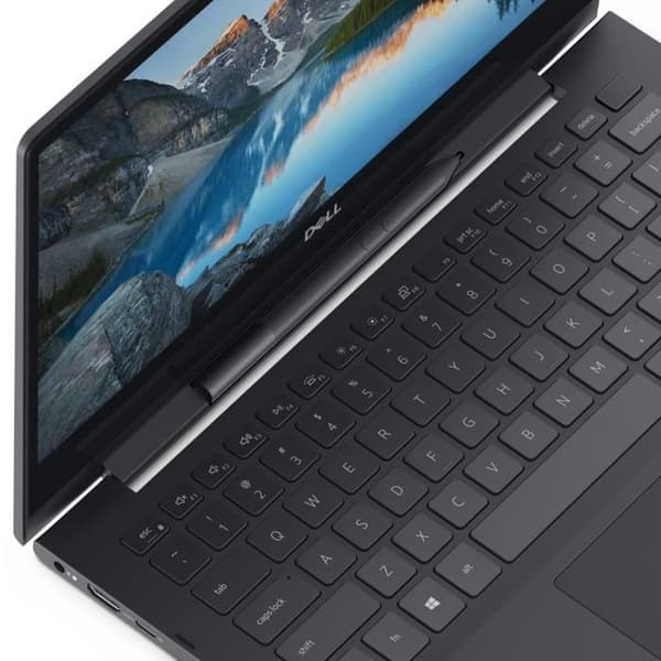 Dell Active Pen-PN350M TU Svart