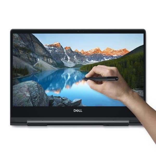 Dell Active Pen-PN350M TU Svart