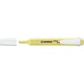 Miniatyrbild 2 av 6: Stabilo Stylus - 275/144-8 - 10 st - Swing Cool Pastel Edition Highlighter - Pack x 10 - Cream of Yellow