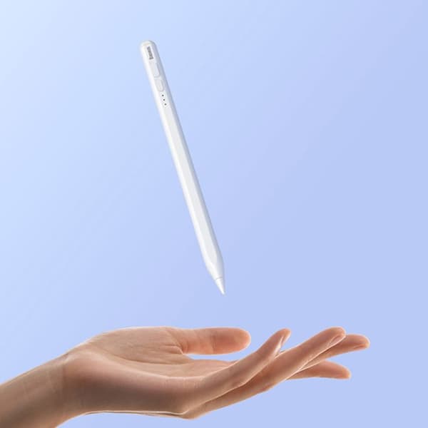 Stylet för iPad - Baseus (SXBC060402) - Vit