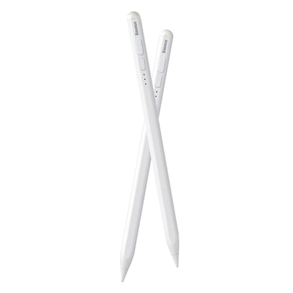 Stylet för iPad - Baseus (SXBC060402) - Vit