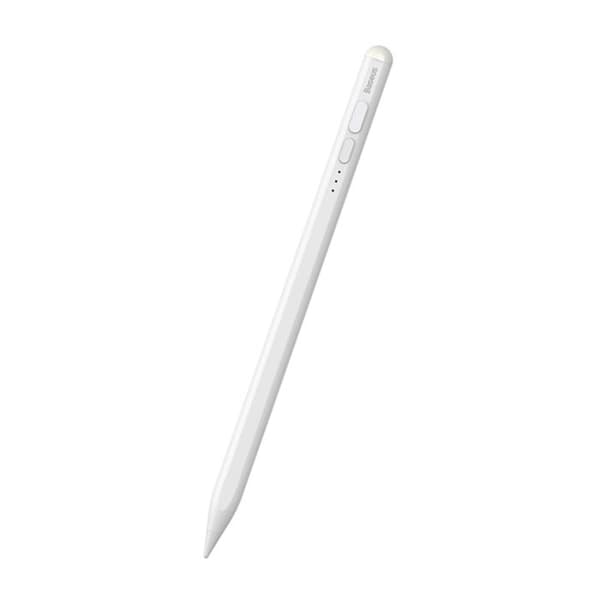 Stylet för iPad - Baseus (SXBC060402) - Vit