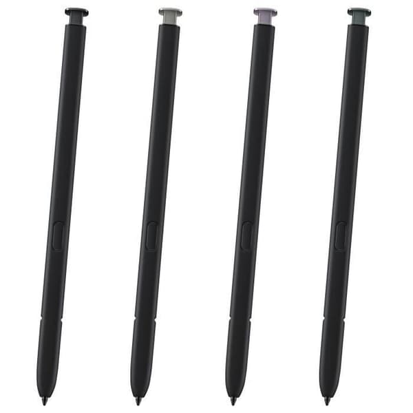 Stylus S-Pen SAMSUNG S23 Ultra Mörkgrön