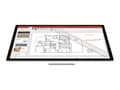 Miniatyrbild 2 av 4: Stylus - MICROSOFT - Surface Pen - Bluetooth 4.0 - 4096 tryckpunkter - Platina