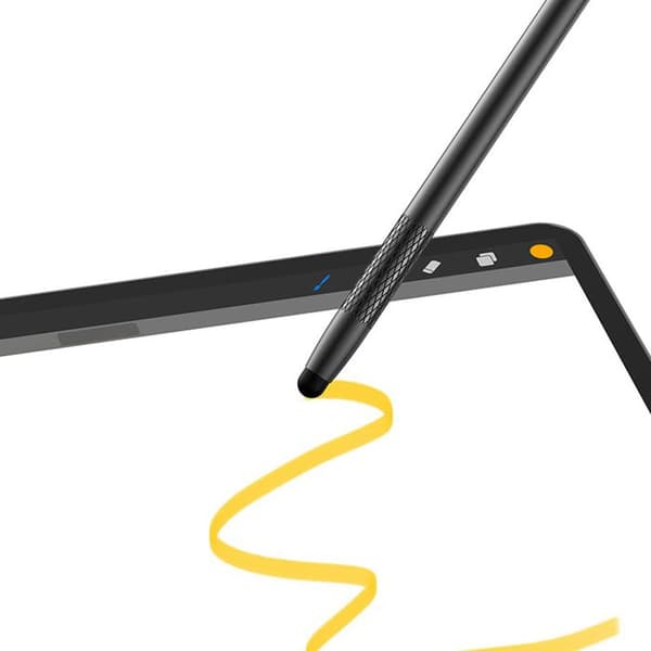 Stylet Tactile Passiv - JOYROOM - Jr-dr01 - Kompatibel med iOS, Android, Windows - Lätt Design - Hållbar Silikon