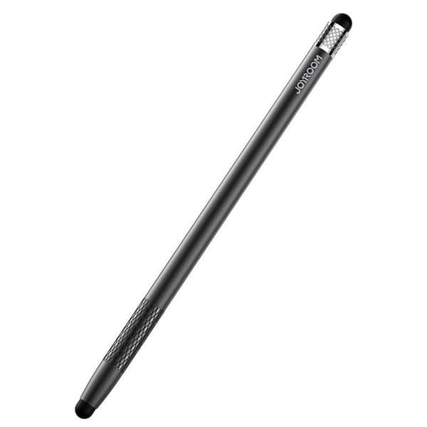 Stylet Tactile Passiv - JOYROOM - Jr-dr01 - Kompatibel med iOS, Android, Windows - Lätt Design - Hållbar Silikon