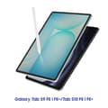 Miniatyrbild 5 av 5: S Pen för Samsung Galaxy Tab S10 FE Plus / S9 FE Plus Original Samsung Vit
