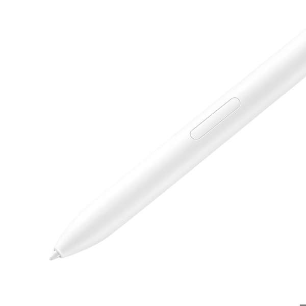 S Pen för Samsung Galaxy Tab S10 FE Plus / S9 FE Plus Original Samsung Vit