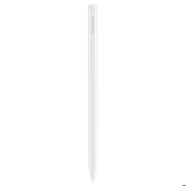 S Pen för Samsung Galaxy Tab S10 FE Plus / S9 FE Plus Original Samsung Vit