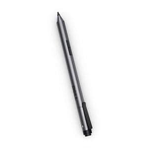 Stylet - DELL - Silver - Kompatibel Surfplatta - Bärbar Enhet - Aktiv