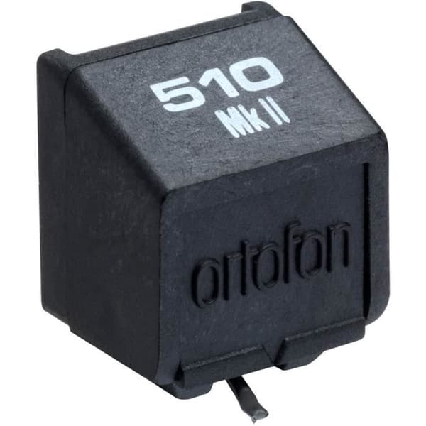 ORTOFON Stylus 510 MKII