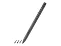 Miniatyrbild 3 av 4: Stylet - ASUS - SA203H - Svart - 4096 trycknivåer - USB Typ-C