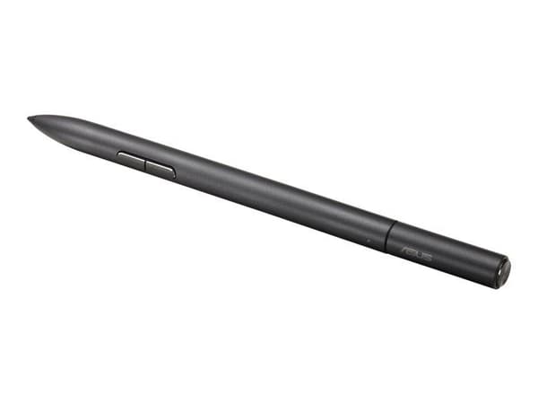 Stylet - ASUS - SA203H - Svart - 4096 trycknivåer - USB Typ-C