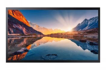 Samsung QM32R-T | 32"" | 1920x1080 | 300Nits | Capacitive Touch