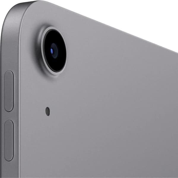 Apple - iPad Air (2022) - 10.9 - WiFi - 256 GB - Space Grey