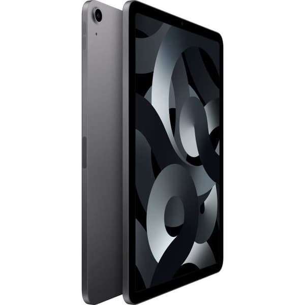Apple - iPad Air (2022) - 10.9 - WiFi - 256 GB - Space Grey